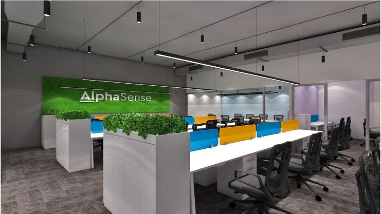  Alphasense, Unit 11